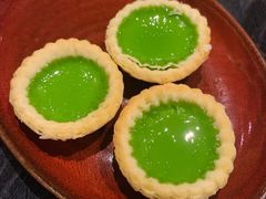 酥皮斑斓蛋挞-五缘湾凯悦酒店·悦饗中餐厅