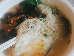 -刘胖子家常菜·蹄花焖藕(中央花园店)