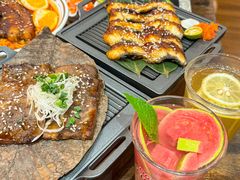 -小川洋风料理(街道口店)