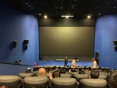 放映厅-SFC上影影城(港汇永华IMAX激光店)