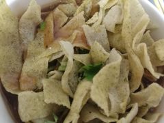 大福来锅巴菜-大福来(西青道店)
