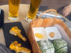-恰餐厅及酒吧CHAR Bar & Grill(北京三里屯洲际店)