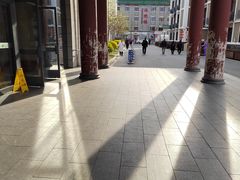 -中国中医科学院西苑医院(本部)