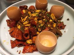 -盡膳口福·百年汤方火锅(科华北路店)