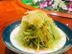 -小船渔村•大连菜•大连焖鱼(明泽街店)