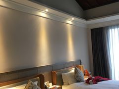 -帐篷客·溪龙茶谷度假酒店