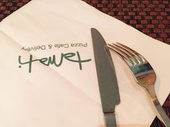 -TAMATI(巴黎贝甜韩式西餐厅店)