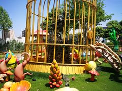 -安徒生童话乐园