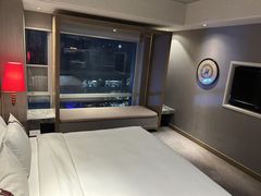 -榛悦隆堡成都酒店(春熙路太古里店)