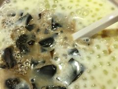 -黑鸡小馆(金源店)