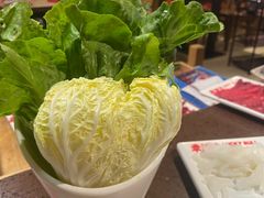 -幸运牛汕头小黄牛牛肉火锅(梅林店)