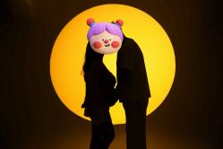 -玛瑞莎专业孕妇摄影(越秀店)