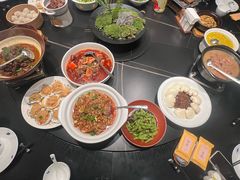 -简小舍·民间手艺菜(武昌江滩店)