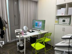 体验前-凡碧诗毛孔清洁收细