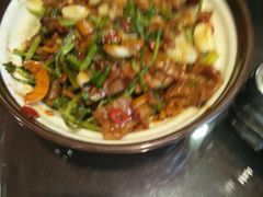 -刘胖子家常菜·蹄花焖藕(中南店)