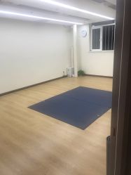 -兰瑜伽·普拉提