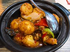 -Hi YOU你的饭局泰餐厅(雍和宫店)