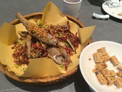 -俏立方·15年新楚菜