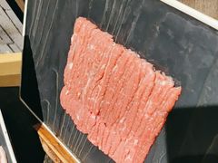 -东来顺(非遗·清真火锅·盛世广场店)