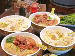 -一记面馆(易发店)
