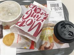 -麦当劳(小白楼店)