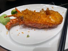 -建明国际酒店·避风港中餐厅