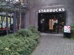 -星巴克(西湖天地店)