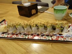 -桃屋日本料理(清华科技园店)