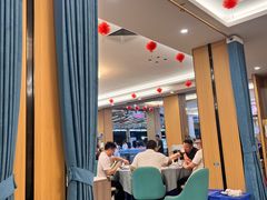 -皮记海鲜1995(寮步店)