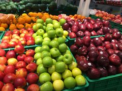 -麦德龙(嘉定店)