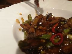 -南门小馆·清真(国贸商城店)