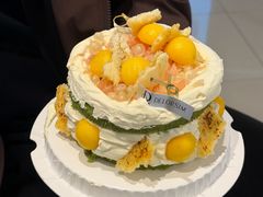 -德罗心DELORSIM(长宁来福士店)