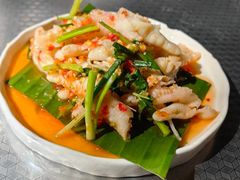 -清迈清迈巷口小排档(烟台山店)
