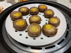 -青蓬蒸汽海鲜·深圳老字号·团建聚会(壹方城店)