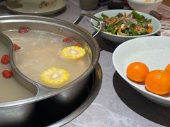 -阿源鱼捞斑鱼火锅·海鲜粥(山景尚宅店)