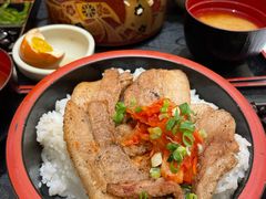 -牛邸·烧肉饭(来福士店)