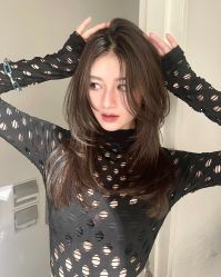 -AFA Hair studio·女士发型设计