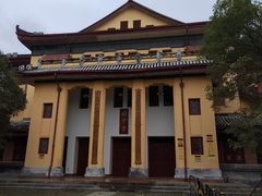 -桂林独秀峰王城景区