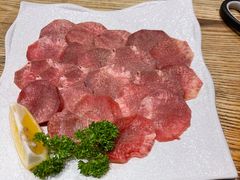 -御牛道日式烤肉料理(杭州万象城店)