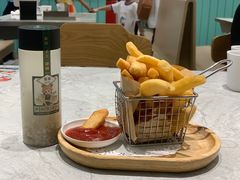 -翠华餐厅(正佳广场店)