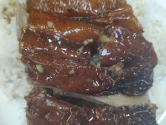 -陈光记烧腊店(罗保博士街店)