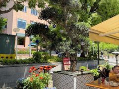 -ELI FALAFEL Lebanese&Mediterranean黎巴嫩美食(富城路店)