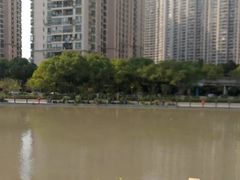 -苏州河梦清园环保主题公园