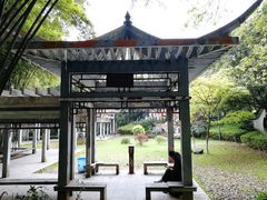-石峰公园