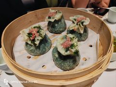 -永春园·扬州早茶·淮扬菜(漫乐城店)