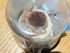 栗子蒙布朗蛋糕-瑞幸咖啡(外滩SOHO店)