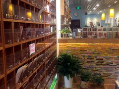 -猫的天空之城概念书店(印象城购物中心店)