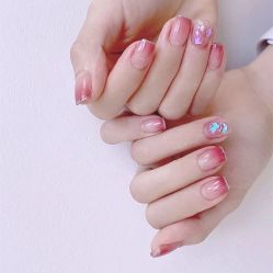 -妙睫屋日式美甲美睫