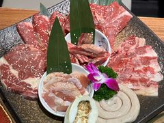 -鹤汀居酒屋•家庭料理•烧鸟酒肆(新街口店)