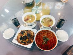 -老孙家饭庄·非遗(东关店)